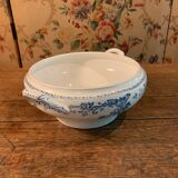 Tureen Boch BFK model Rosa