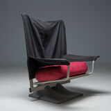 'AEO' Easy Chair, Archizoom Associati for Cassina, 1970's, Italy
