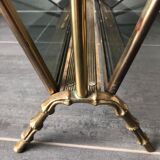 Magazine holder