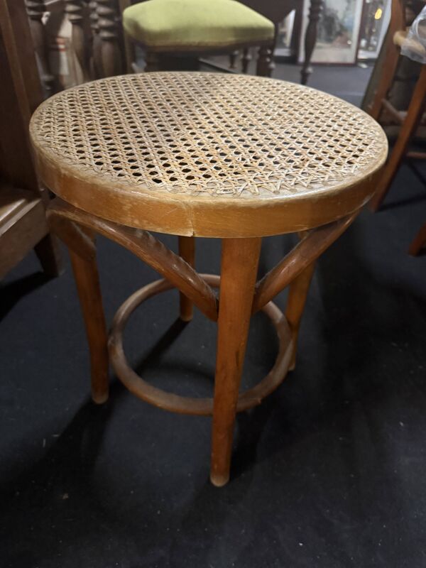Tabouret Thonet