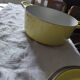 Cocotte le Creuset