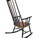 Rocking chair Scandinavian design