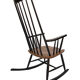 Rocking chair Scandinavian design