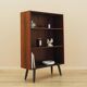 Rosewood bookcase, Danish design, 1970s, made in Denmark