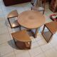 Table Basse d'Hugues Chevalier