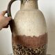 large Scherich vase 43 cm - 1960