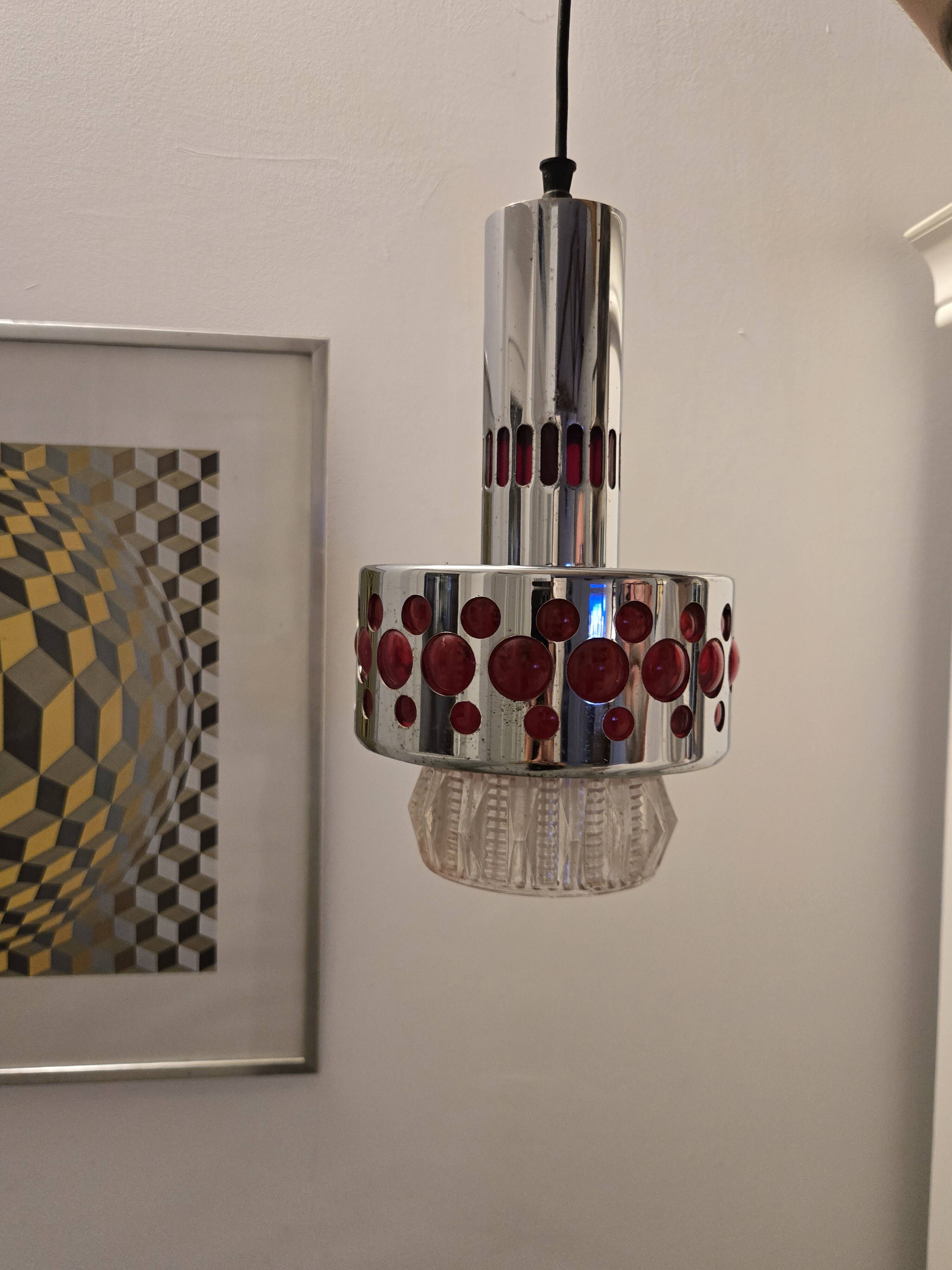 Lustre space age