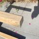 Table de ferme