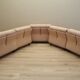 Modular sofa, Italian design, 1970s, designer: Mario Bellini, manufacturer: