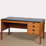 Vintage Scandinavian desk from the 1960s