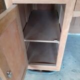 Schoolmaster's office