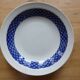 Plat rond creux L2 / 200138