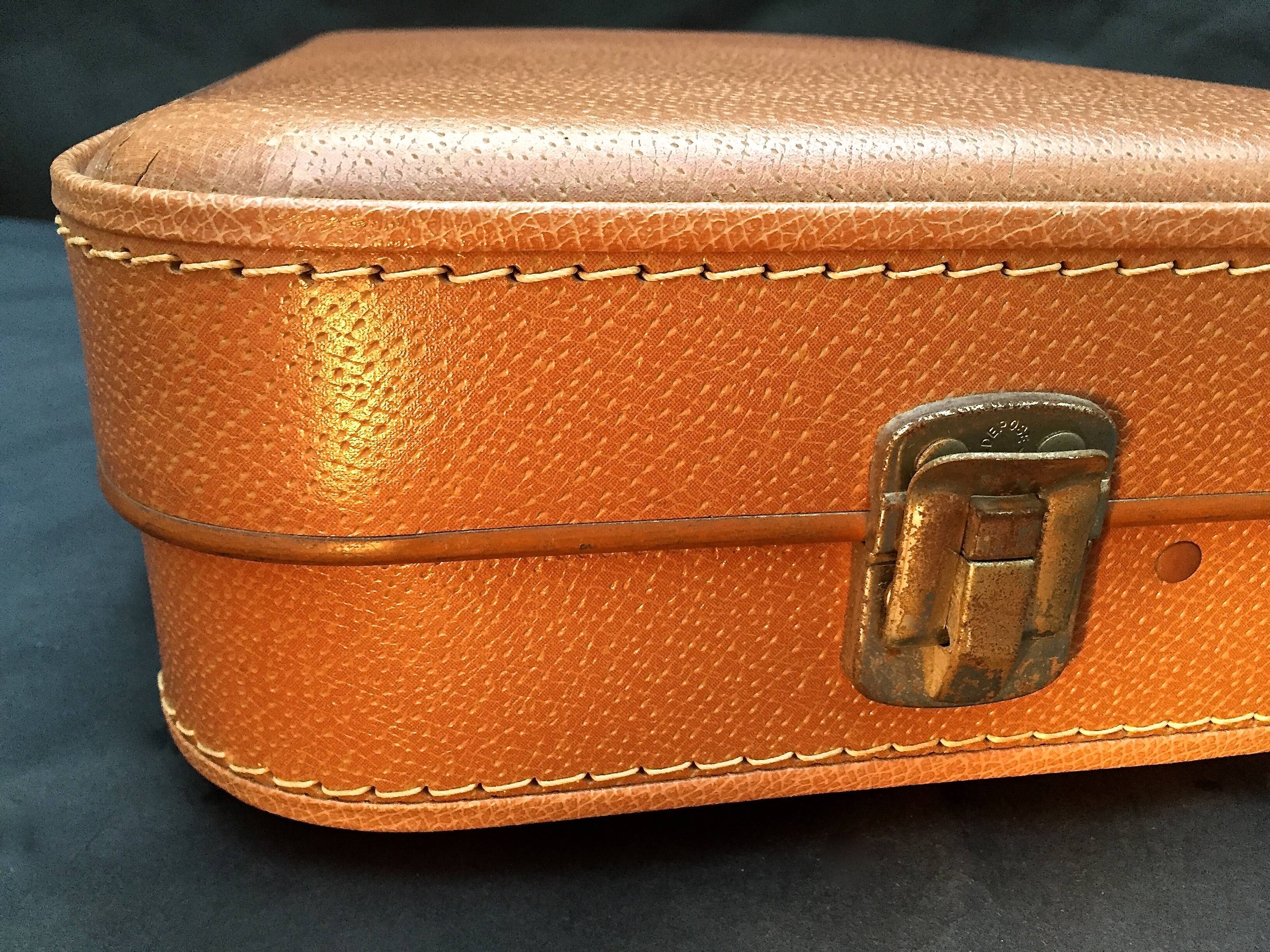 Teppaz modele eco 1955