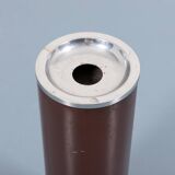 Cendrier de sol design italien vintage des années 1970