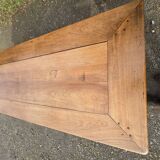 Table de ferme ancienne