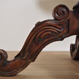 Vintage table, 1970