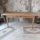 Farm table