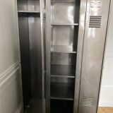 Wardrobe tolix B2