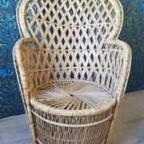 Emmanuelle chair