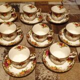 Old country roses - royal albert