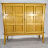 Vintage wardrobe 1950