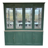 Pharmacy display case