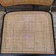 Marcel Breuer Black Cesca B32 chair