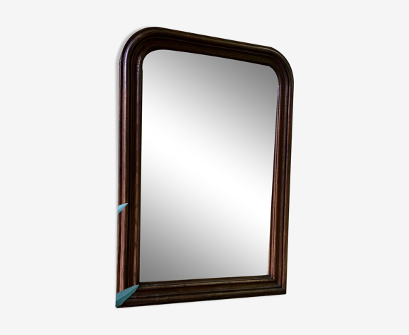 Miroir Louis Philippe