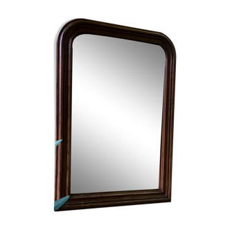 Louis Philippe Mirror