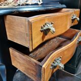 Chest of drawers 2 drawers