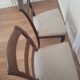 Pair of Restoration style chairs
