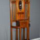 Vestiaire en Acajou, époque Art Déco – 1930