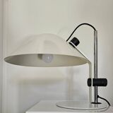 Vintage table lamp by Lella Montecroci & Marco De Carli for Arrelam, 1970s