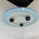 "Aurora" pendant light, Arteluce 1980