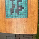 Table basse Louis van Teeffelen