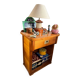 Cherrywood chest of drawers