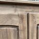 Petit buffet ancien en bois 