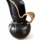 Pichet Art Déco "Nora 914" en Céramique — Regina Gouda Holland, 1930