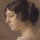 Portrait Pastel