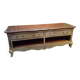 TV cabinet