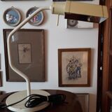 Lamp " FASE " - 80s