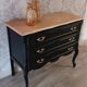 Louis XV style commode