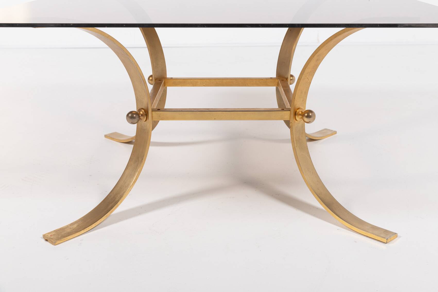 1970’s Italian design coffee table