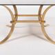 1970’s Italian design coffee table