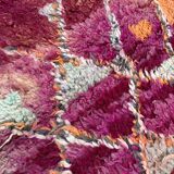 Moroccan carpet - 159 x 273 cm