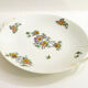 Plat Art Déco Limoges