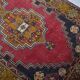 Turkish Hallway Runner Rug sku 3530