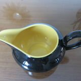 Milk jug villeroy & boch model biarritz 50s 60s