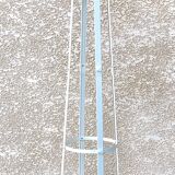 Portemanteau Ikea Vintage par Inma Bermudez