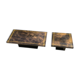 Tables design
